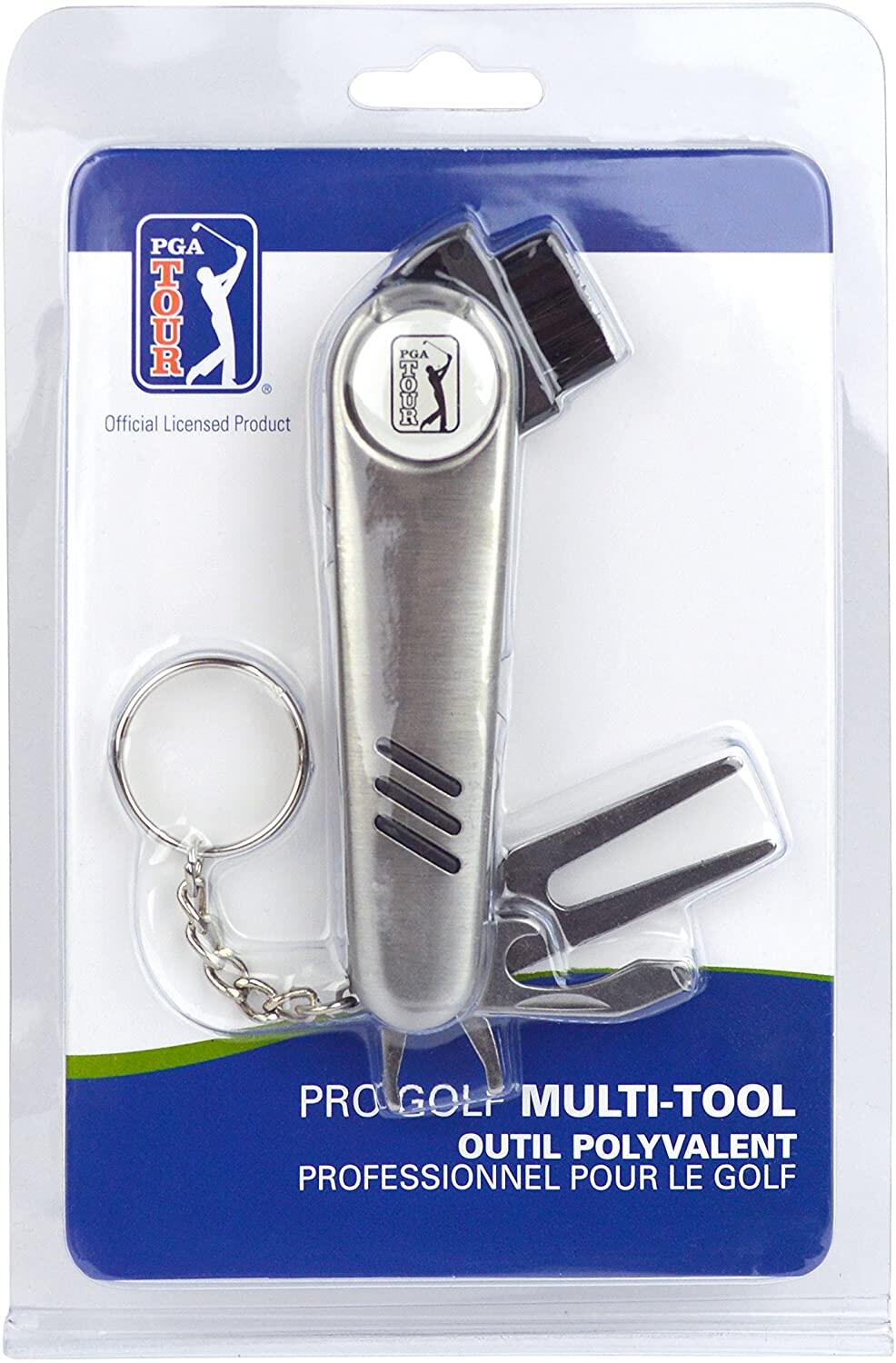 PGA Tour Golf Multi Tool 2/4