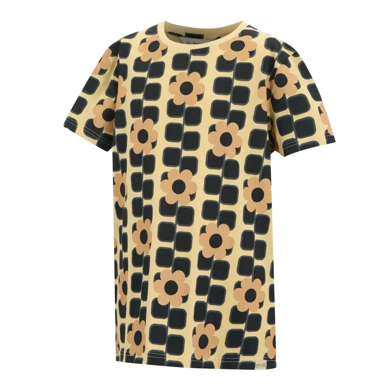 T-Shirt Regatta Orla Kiely 3/5