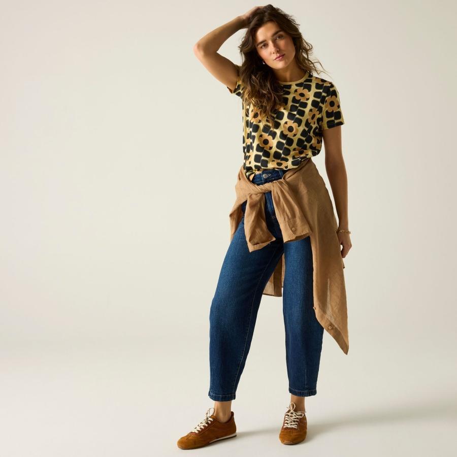 T-Shirt Regatta Orla Kiely 5/5