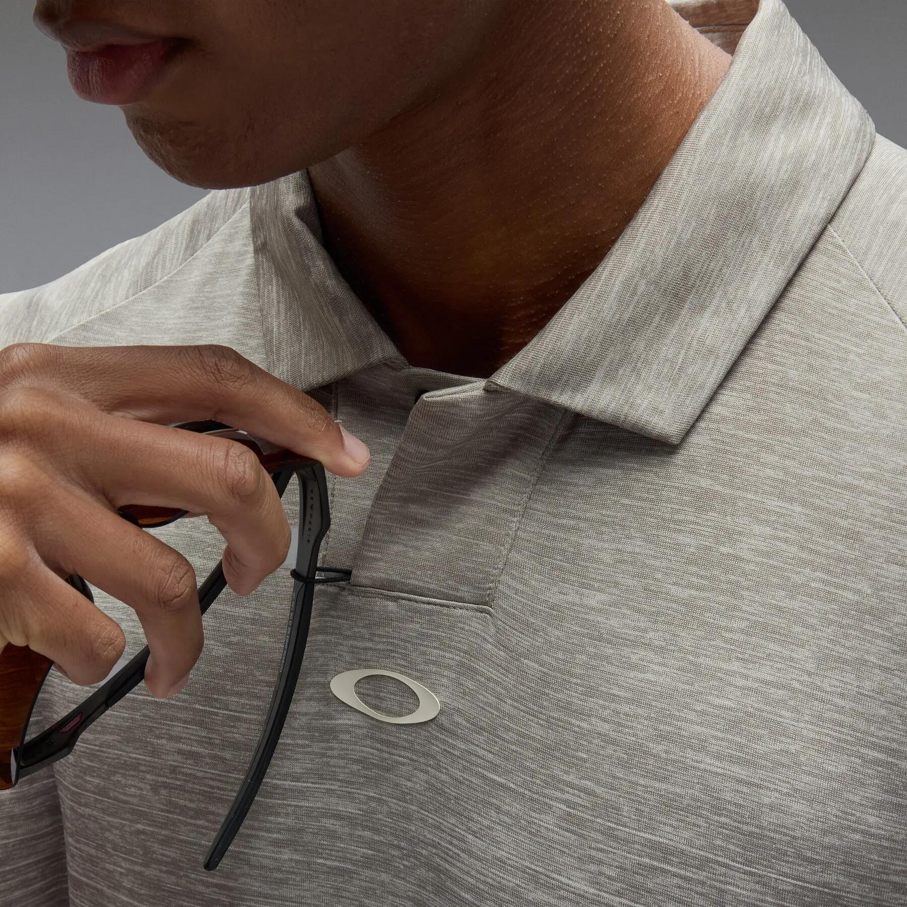 Polo Oakley Grarident C1 6/6