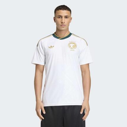 Maillot Extérieur Arabie Saoudite 26