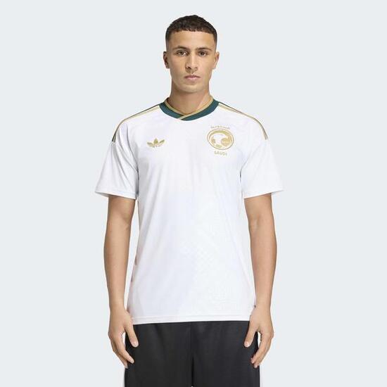 Maillot Extérieur Arabie Saoudite 26