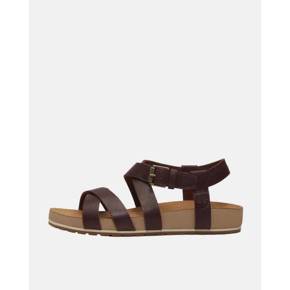 Womens Poolside Sandals 6/6