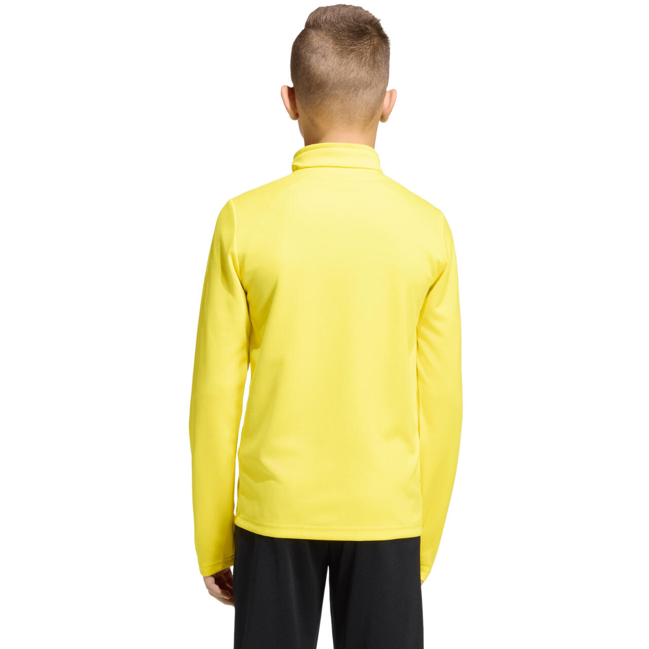 Sweat-shirt pour enfants adidas Entrada 26 Training Top 5/7