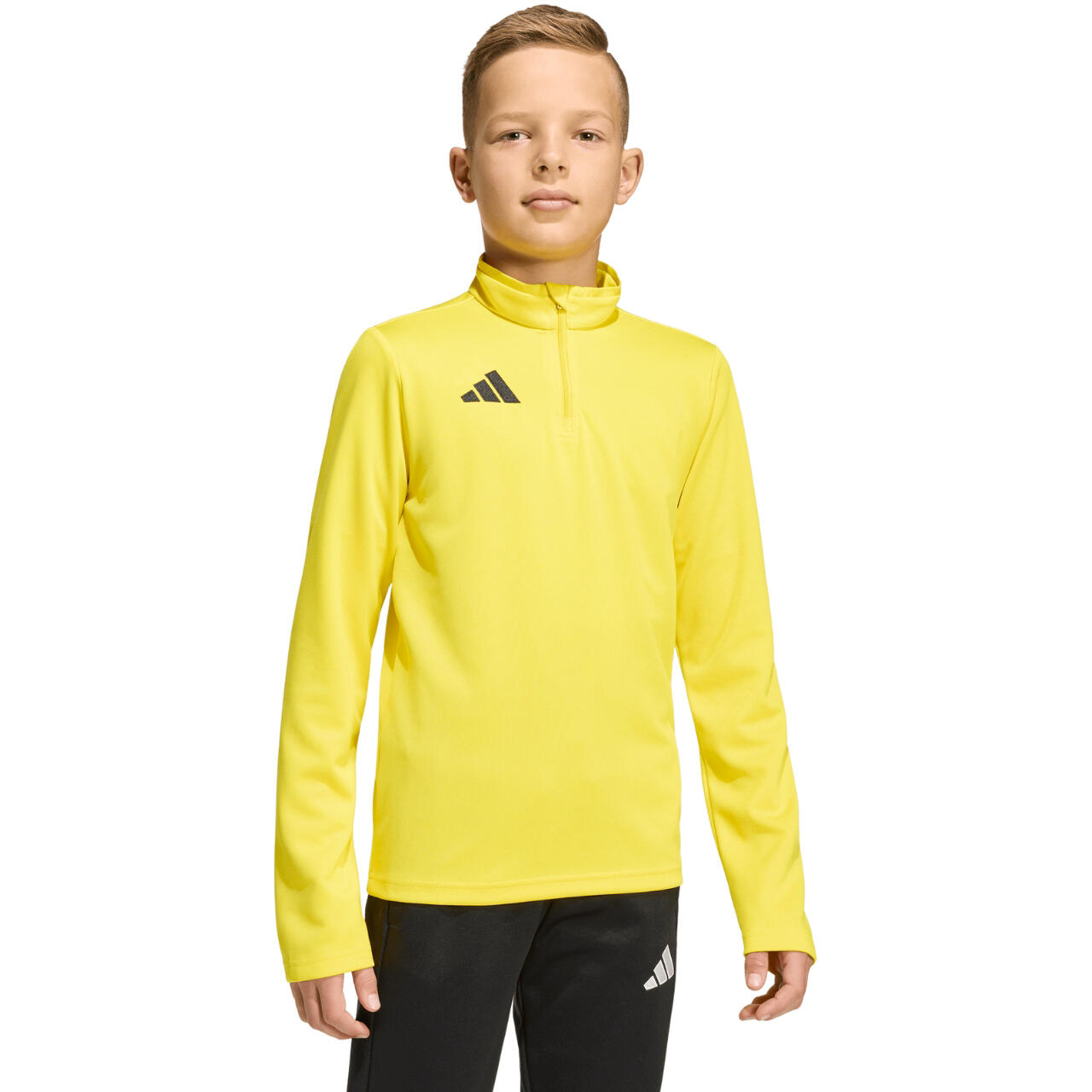 Sweat-shirt pour enfants adidas Entrada 26 Training Top 4/7
