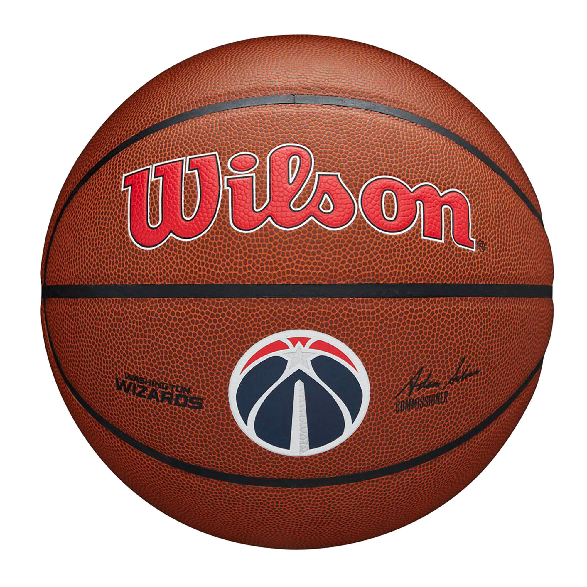 Team Alliance Washington Wizards Koszykówka 7 5/5