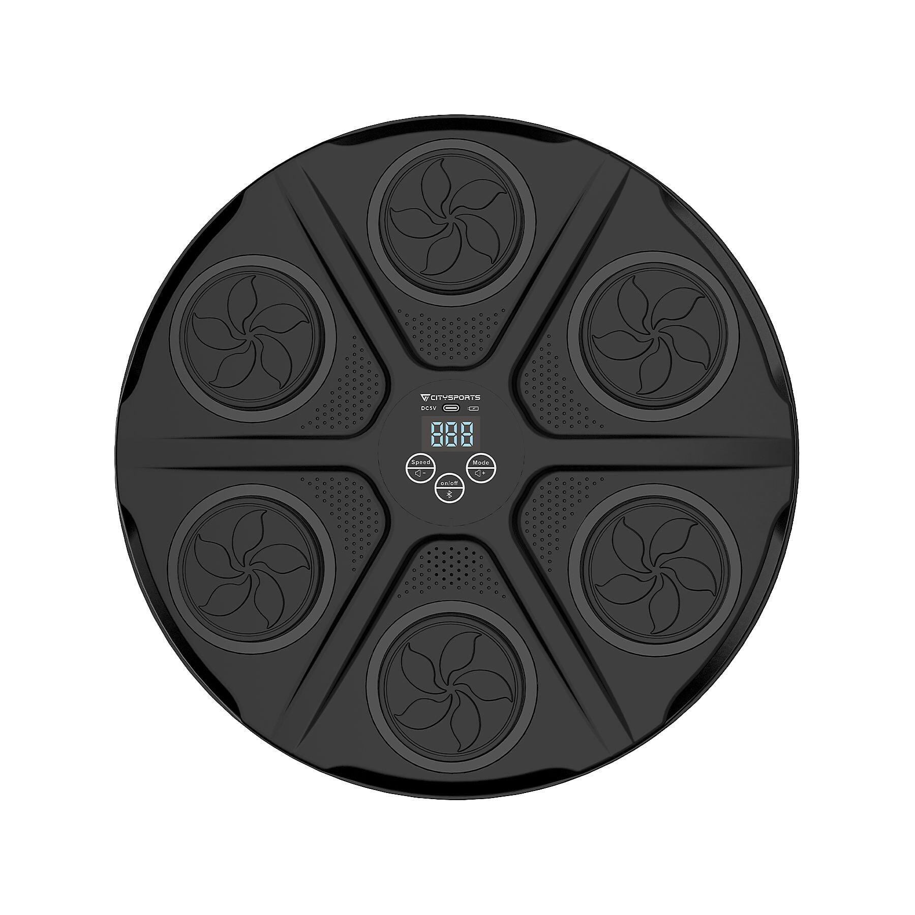 Muzikale Boksmachine, Bokstrainingsapparatuur,Bluetooth,Familieboksspel 3/5