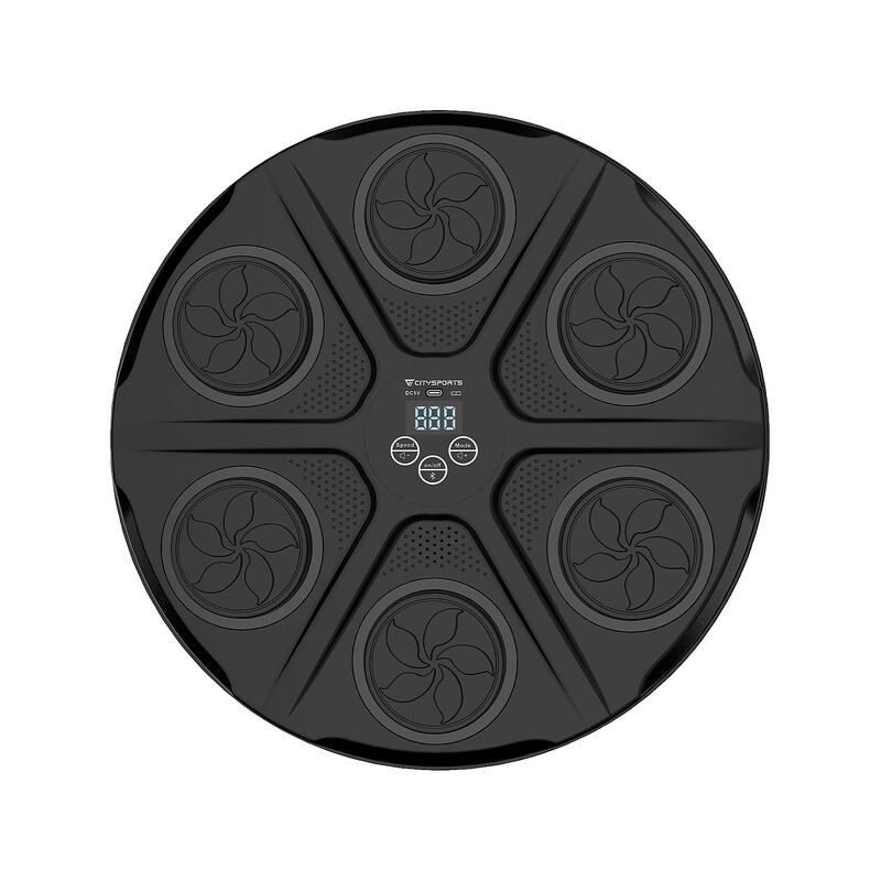 Aparat de Box Muzical,Echipament de Antrenament de Box,Bluetooth