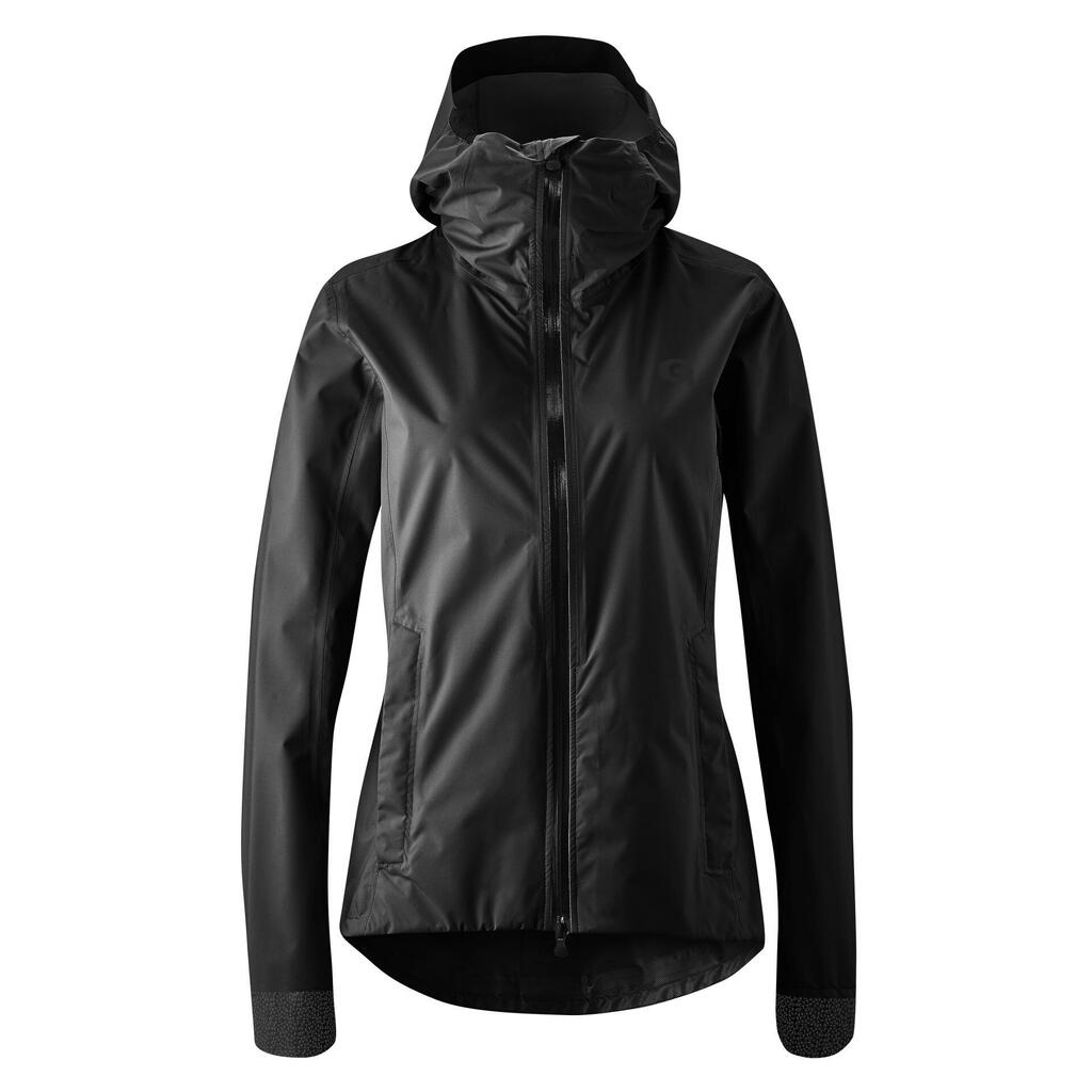 Raincoat woman Gonso Save