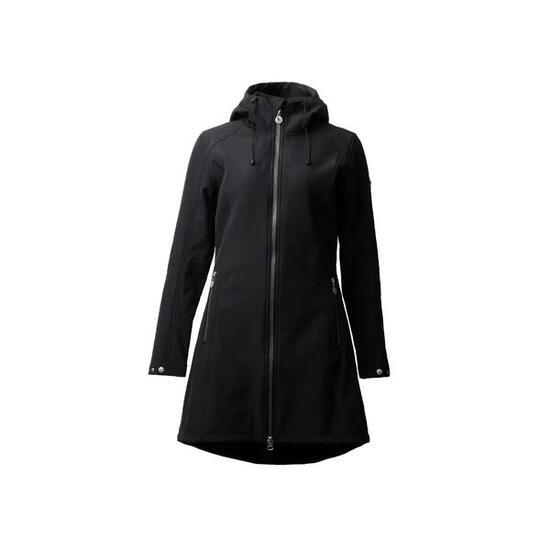 Damska kurtka jeździecka softshell Horze Anna