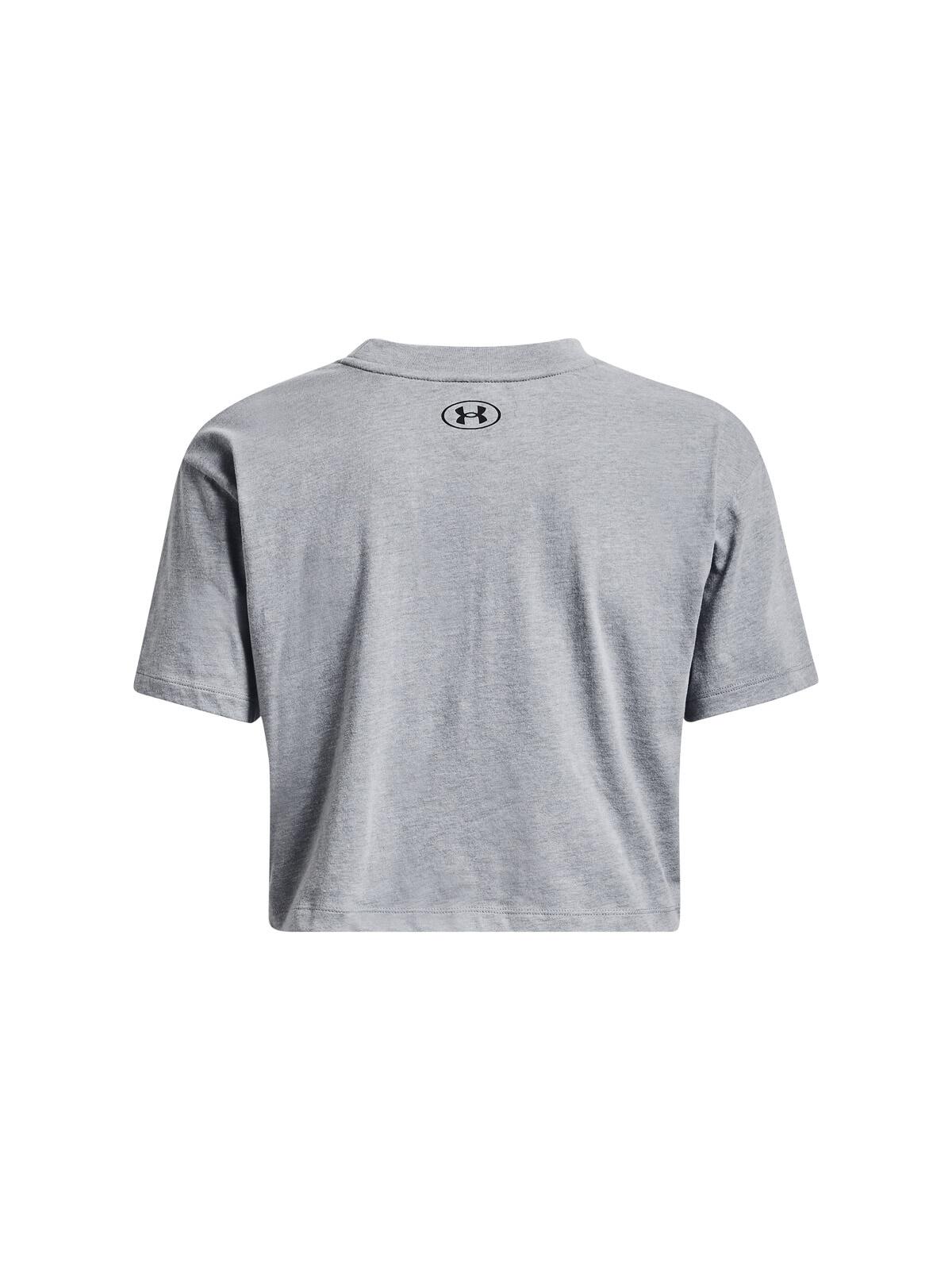 Koszulka crop damska Under Armour Under Armour 1379402 6/7
