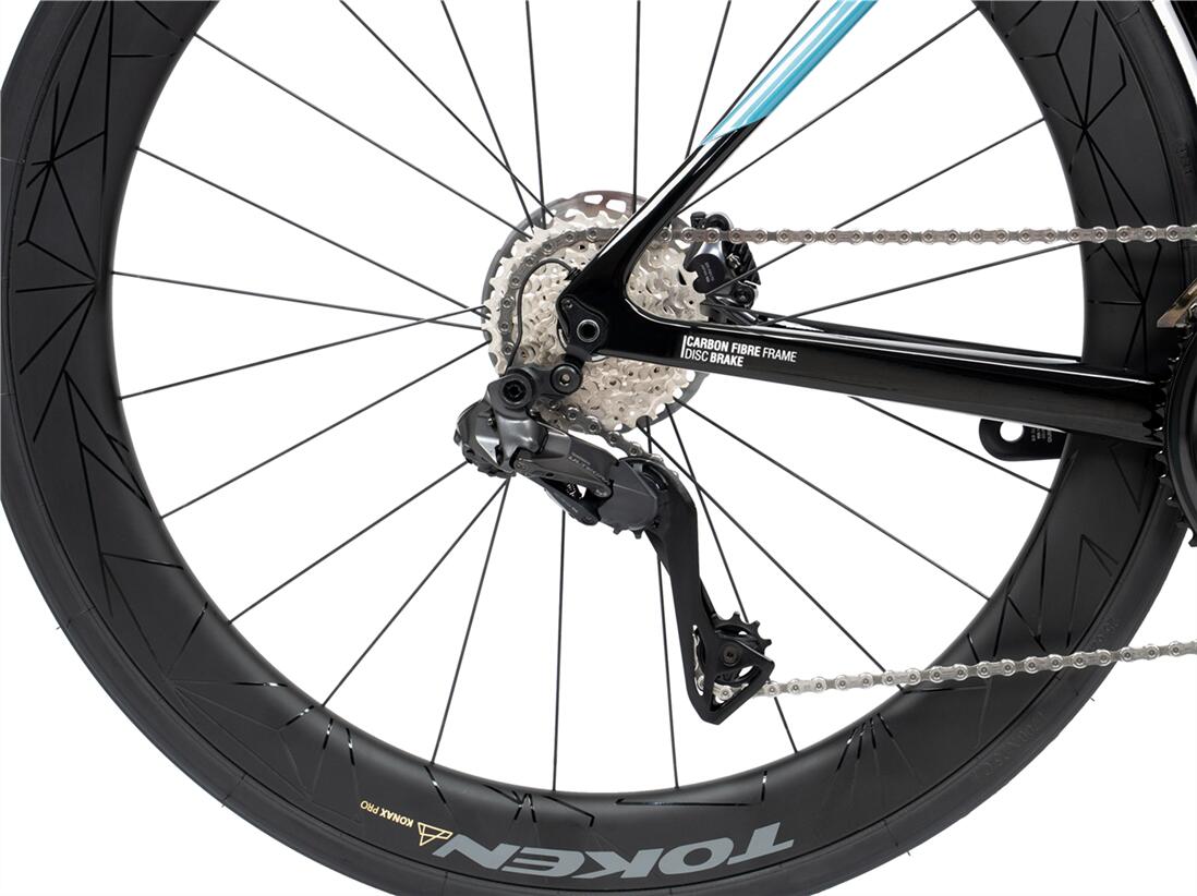 Rower szosowy dla dorosłych ROMET JAGUAR 2 2/7