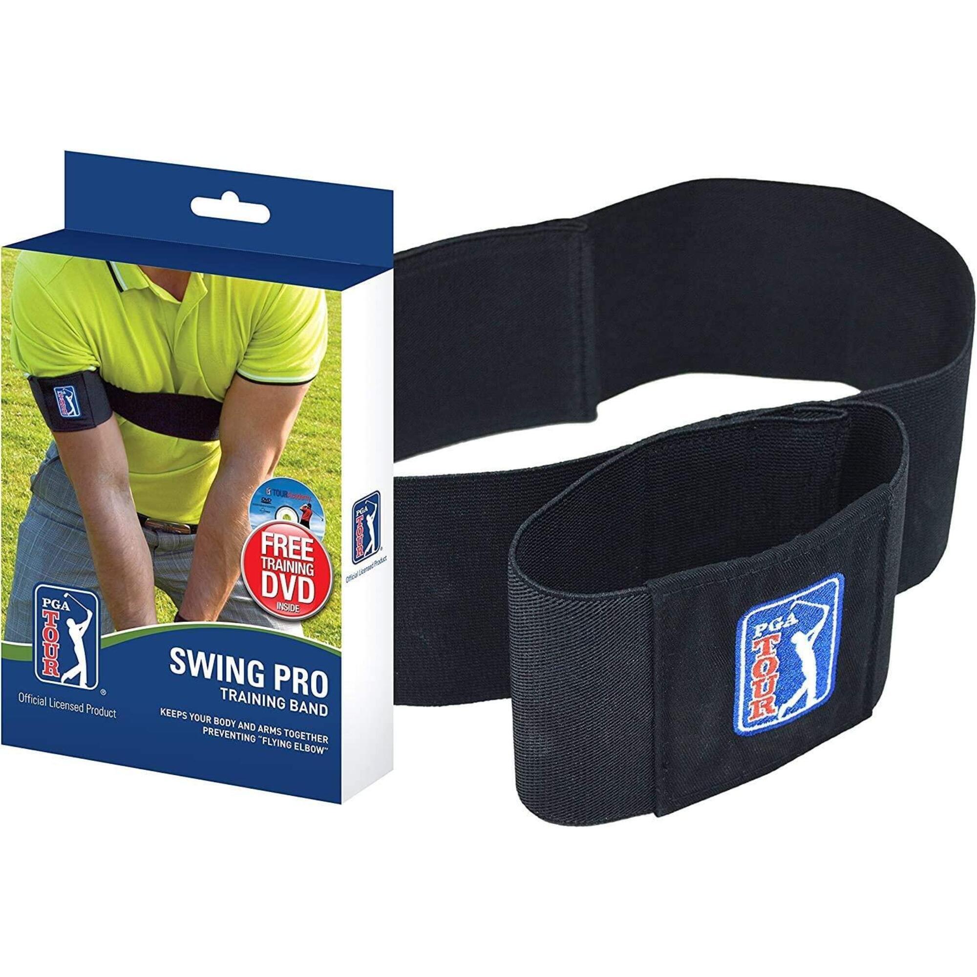 PGA TOUR PGA Tour Swing Pro Training Band - Blue