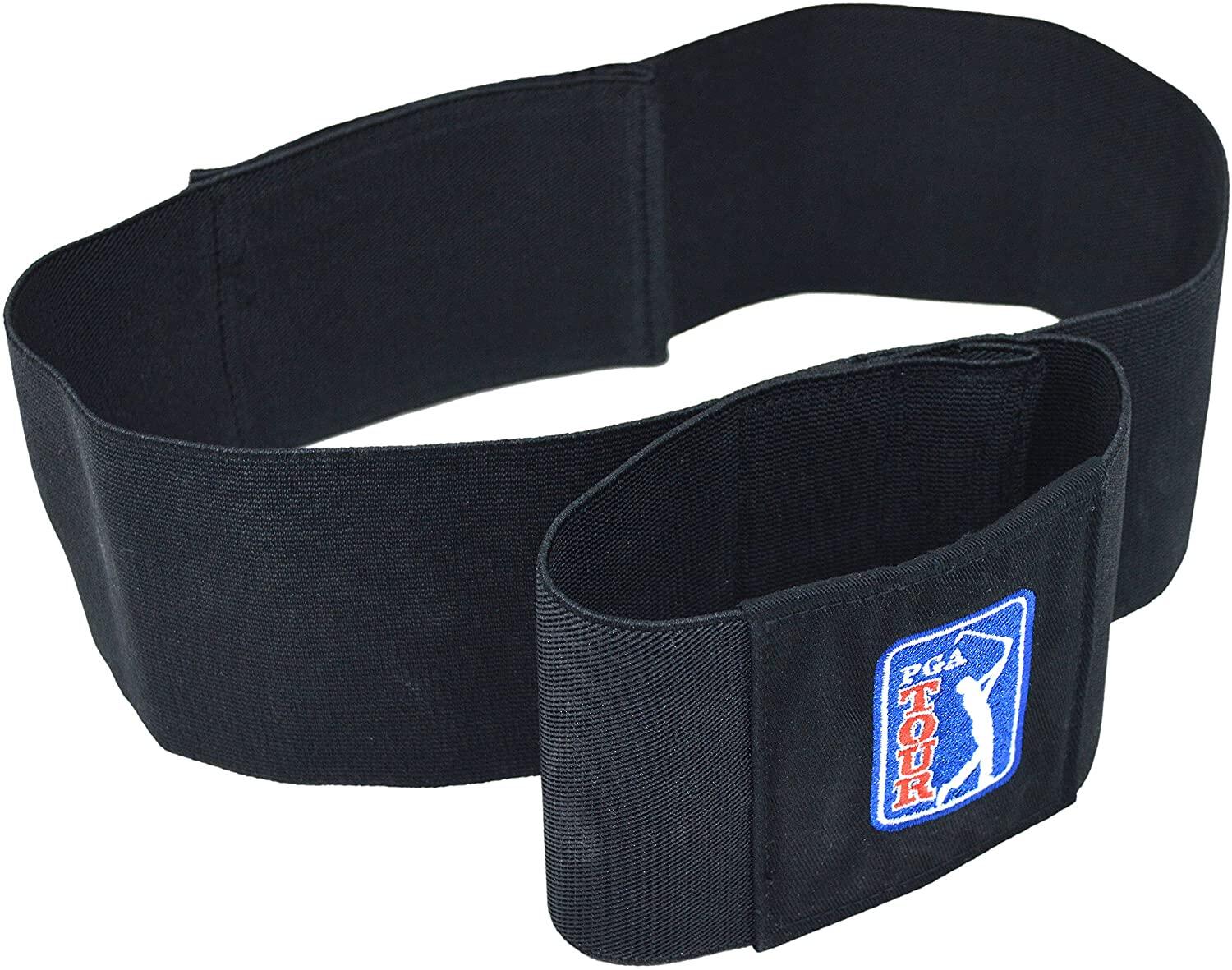 PGA Tour Swing Pro Training Band - Blue 2/3