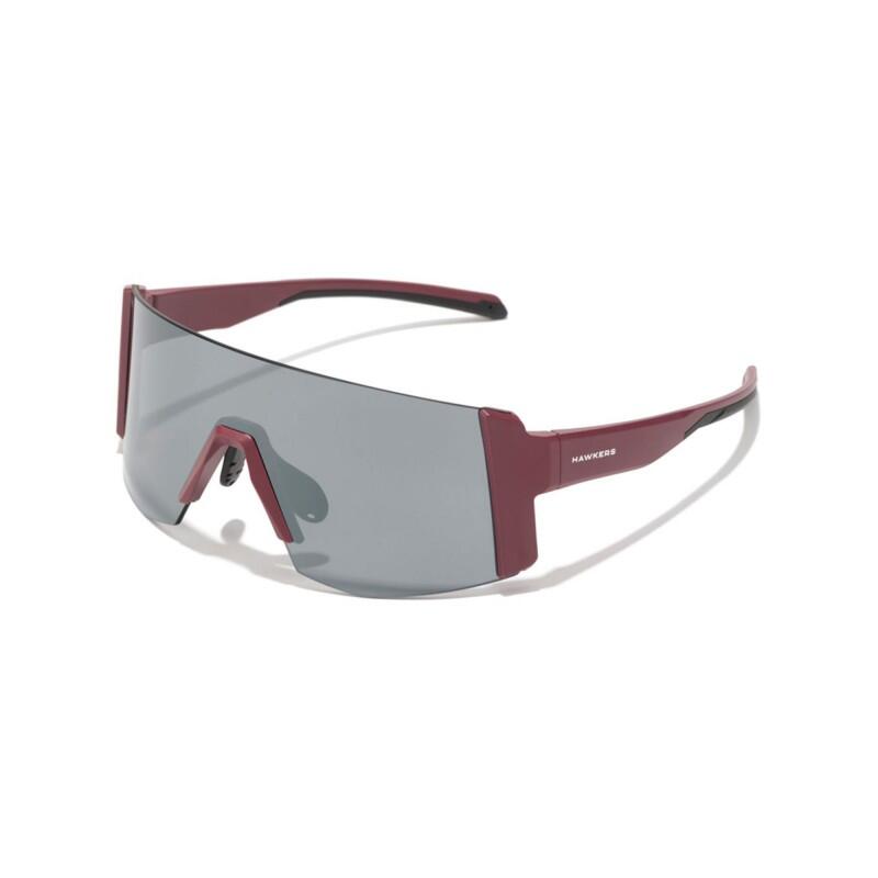 HAWKERS GAFAS CICLISMO UNISEX LYNX ROJO MATE 3/3