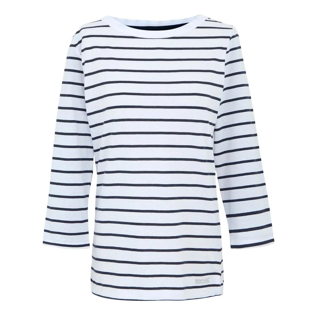 Women's long sleeve T-shirt Regatta Baylette II