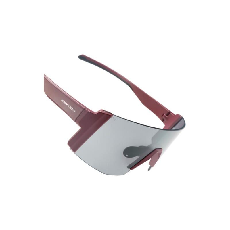 HAWKERS GAFAS CICLISMO UNISEX LYNX ROJO MATE 2/3
