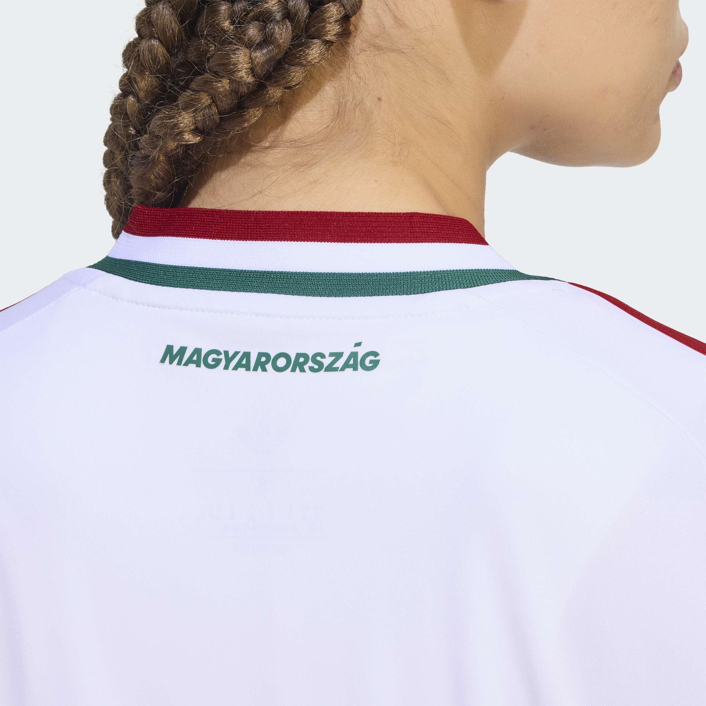 Hongarije 26 Uitshirt 7/7