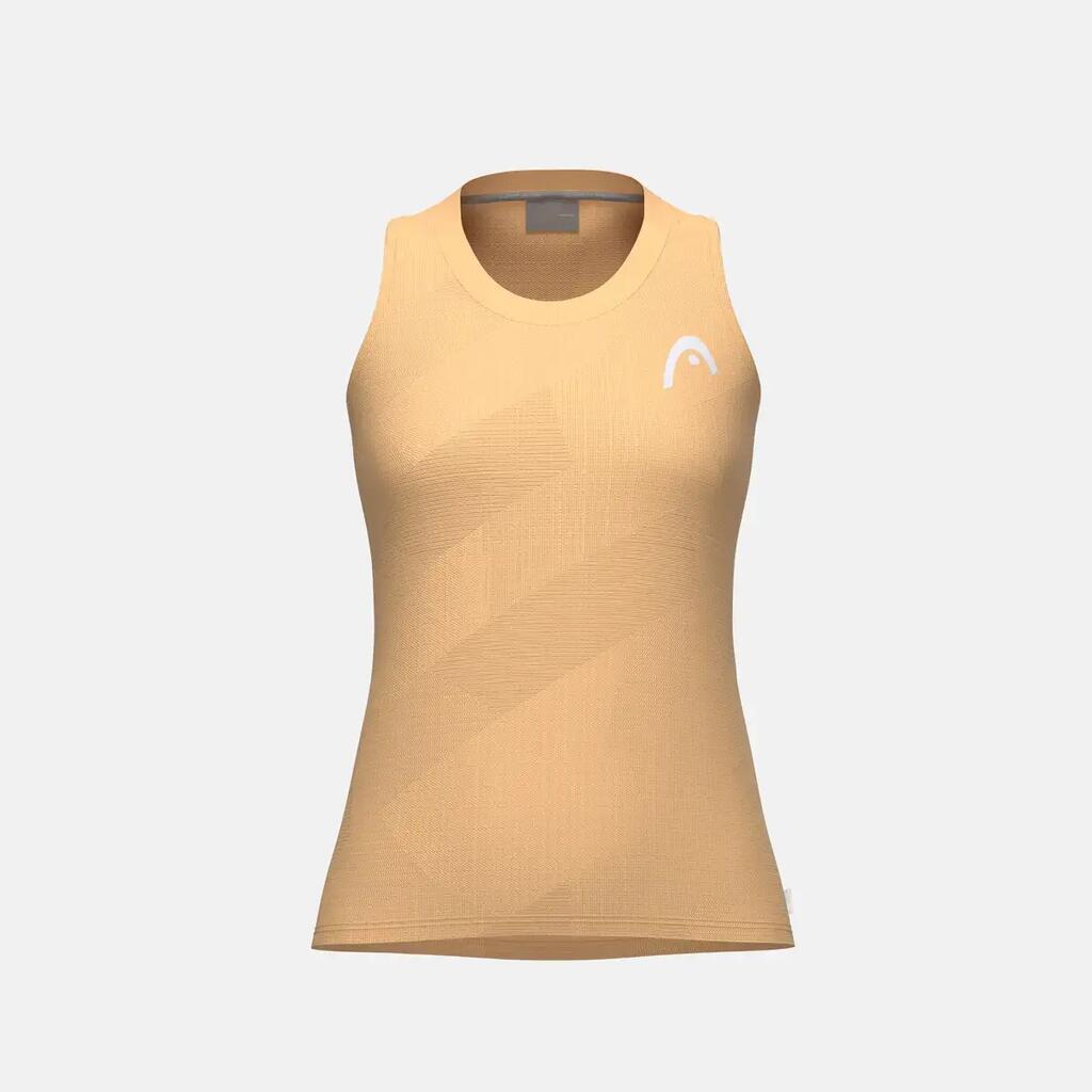 Camiseta Head Pro Mujer