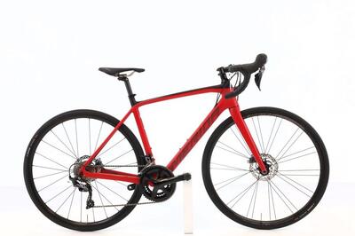 Tweedehands racefiets · scultura 5000 · zeer goede toestand