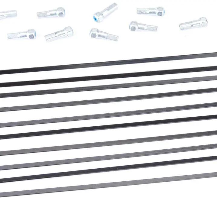 Mavic spare spoke rear right 298mm
