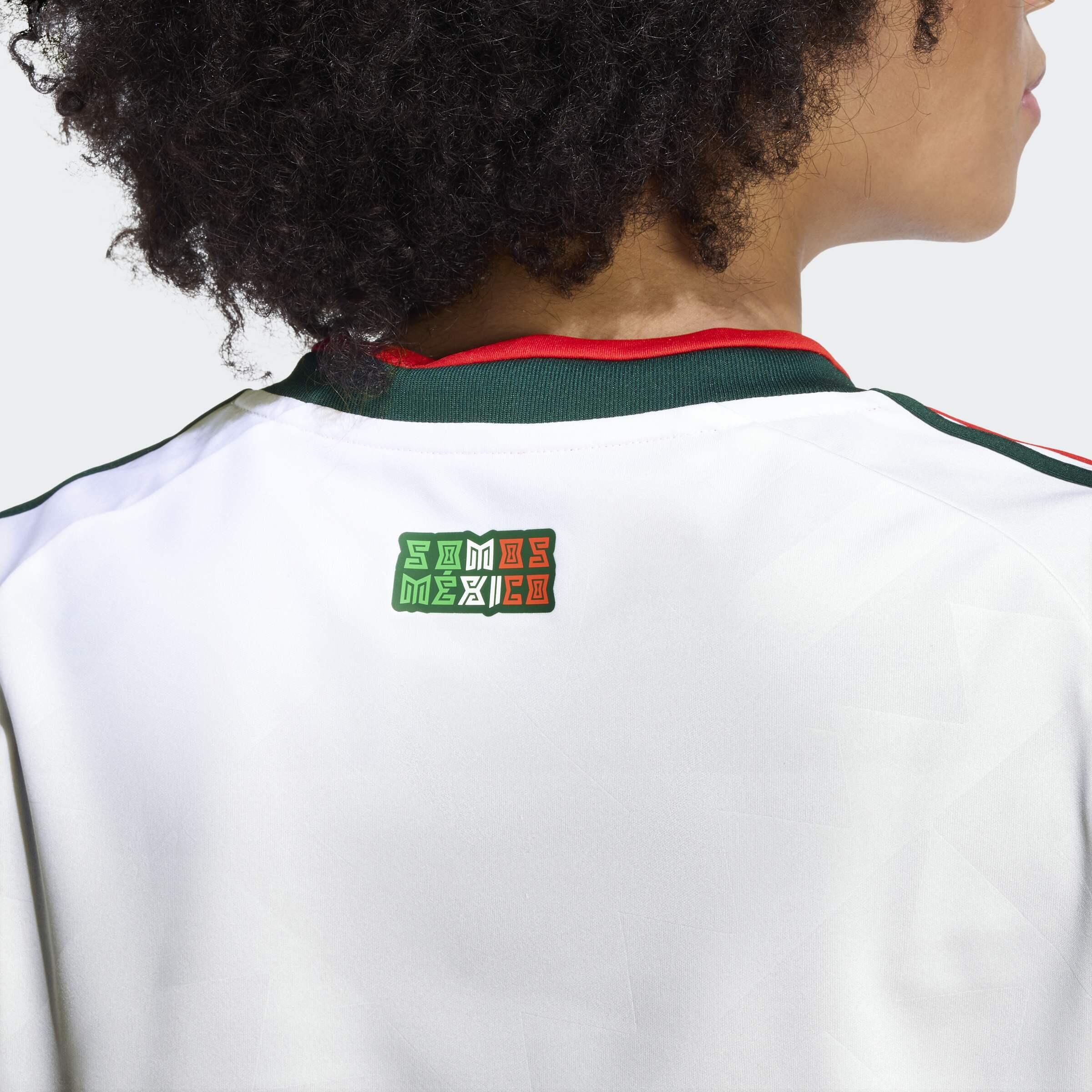 Maglia Away Messico 26 7/8