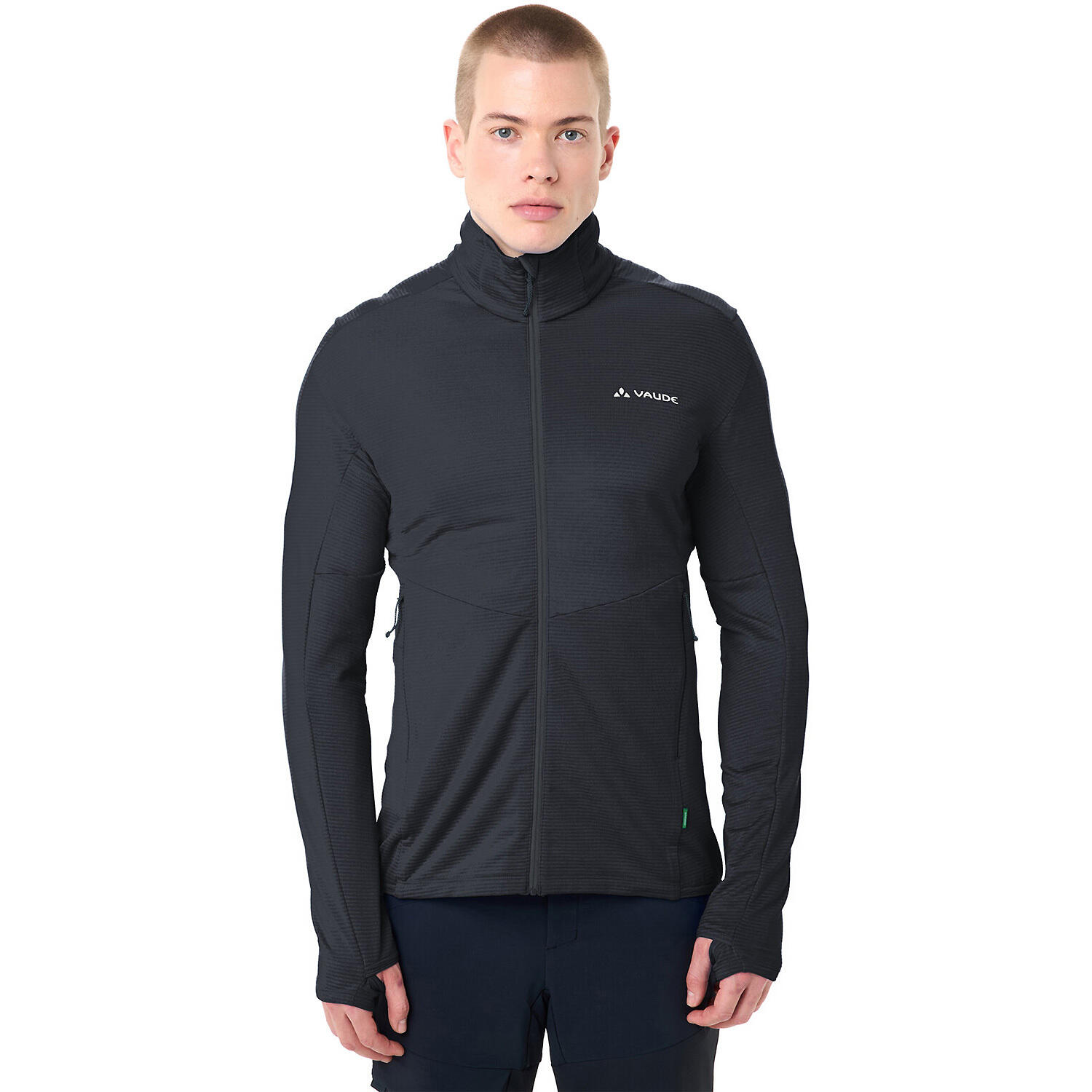 VAUDE Jacken Men's Scopi Fleece Jacket II 3/7