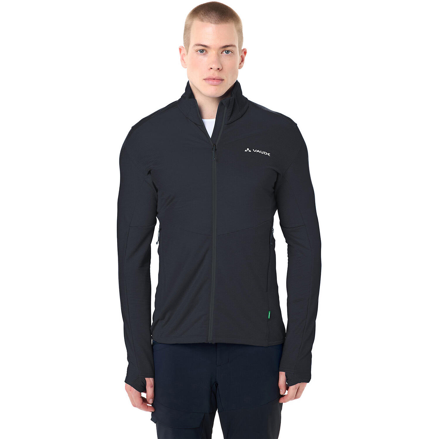 VAUDE Jacken Men's Scopi Fleece Jacket II 7/7