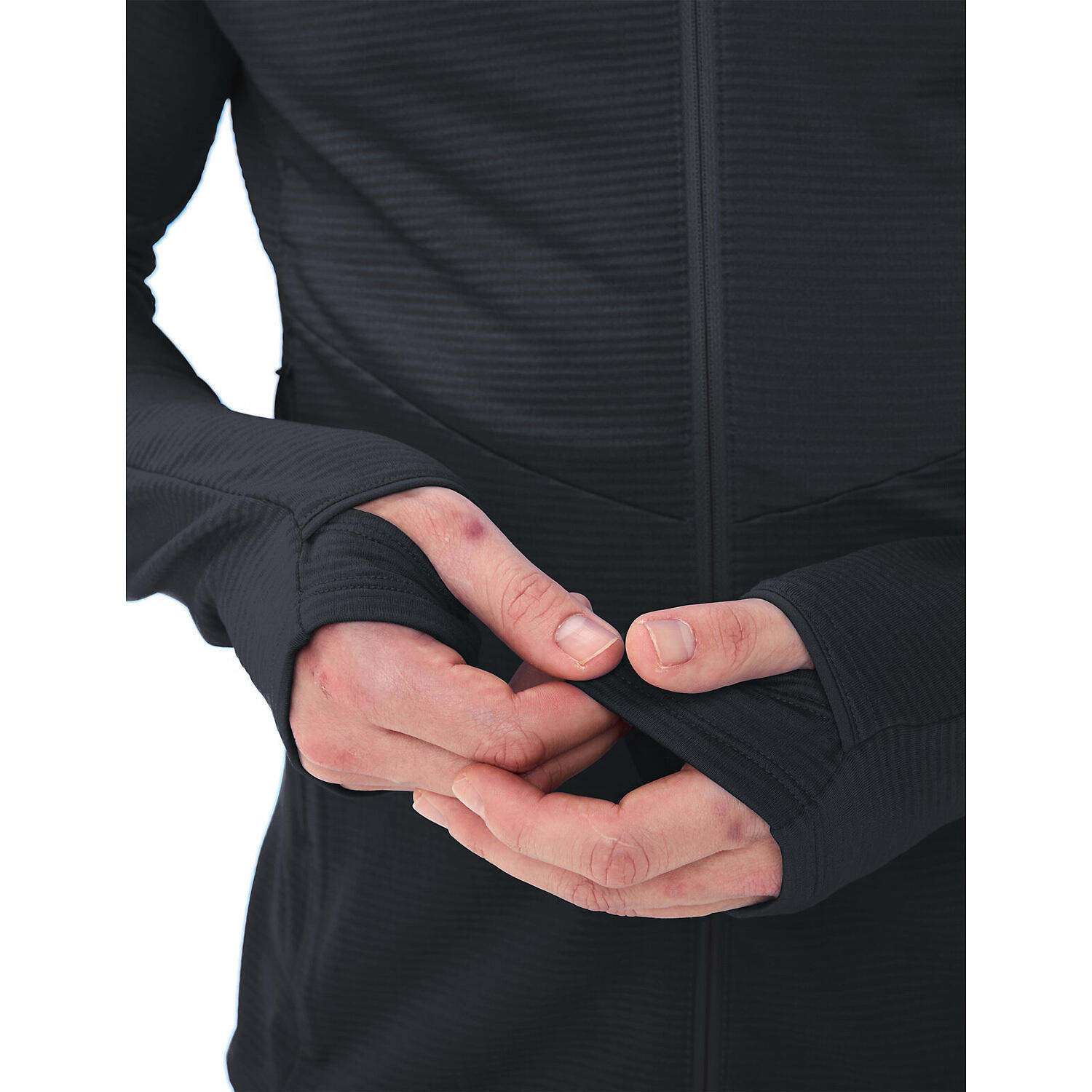 VAUDE Jacken Men's Scopi Fleece Jacket II 5/7