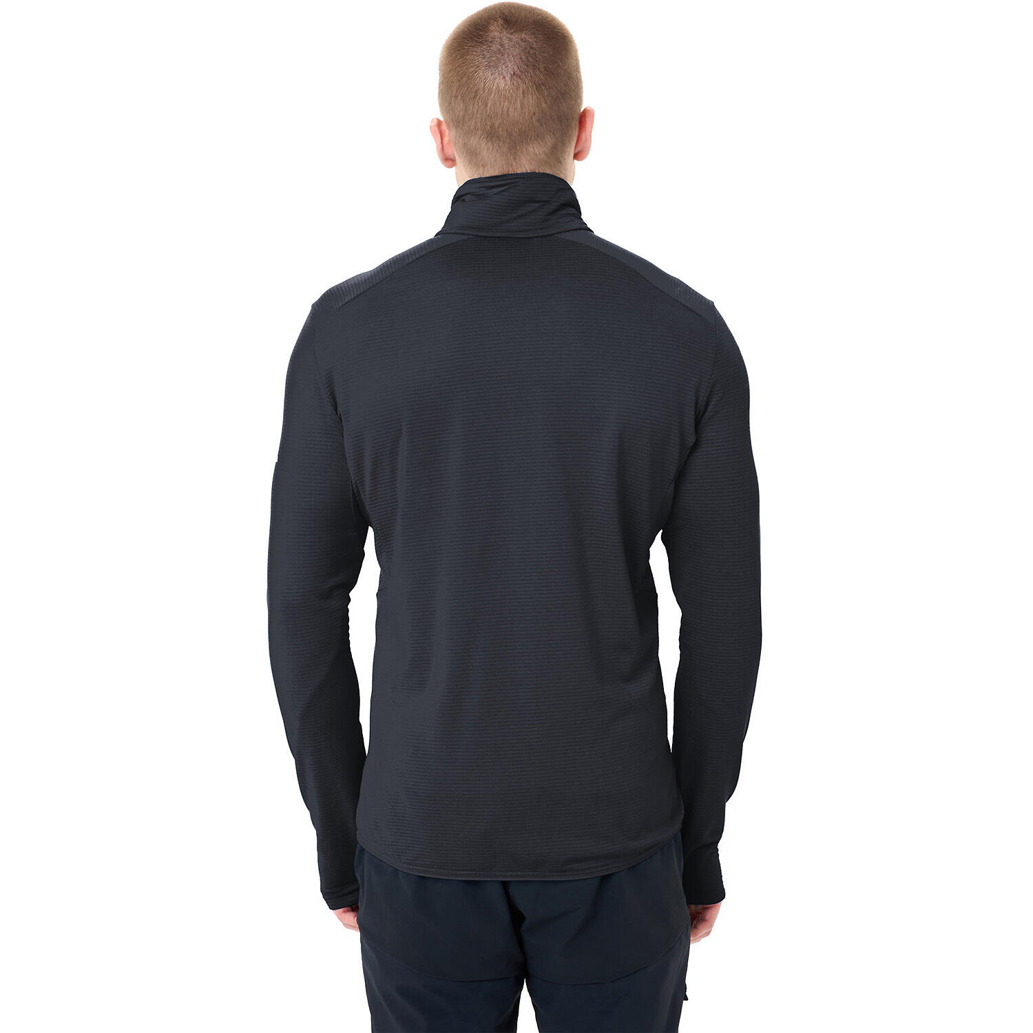 VAUDE Jacken Men's Scopi Fleece Jacket II 4/7