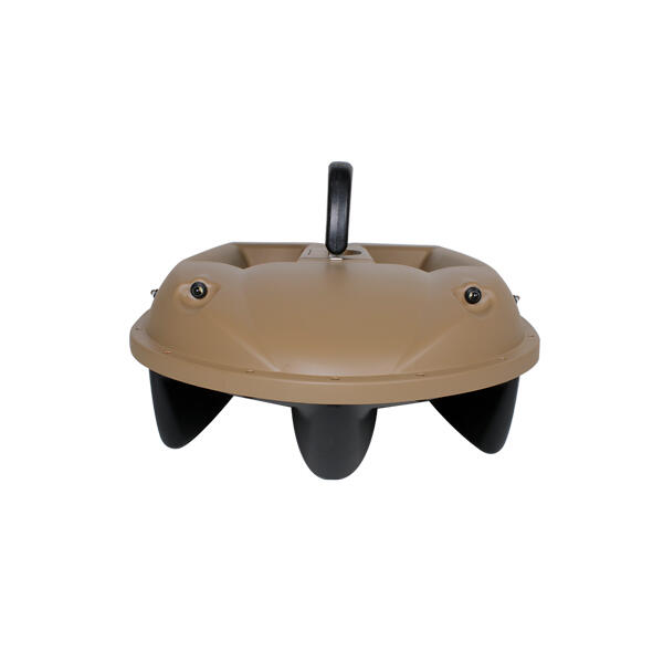 Lakemaster M2 Barca Pasturatore RC 4 kg - Bait Boat 400 m 3/7