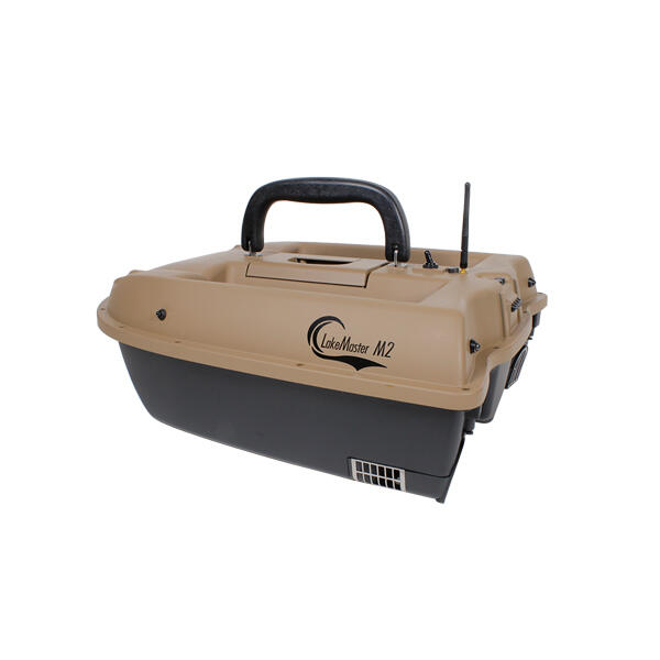 Lakemaster M2 Barca Pasturatore RC 4 kg - Bait Boat 400 m 2/7