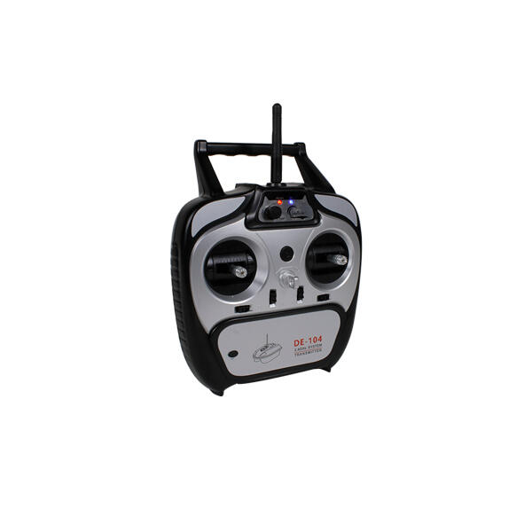Lakemaster M2 Barca Pasturatore RC 4 kg - Bait Boat 400 m 5/7