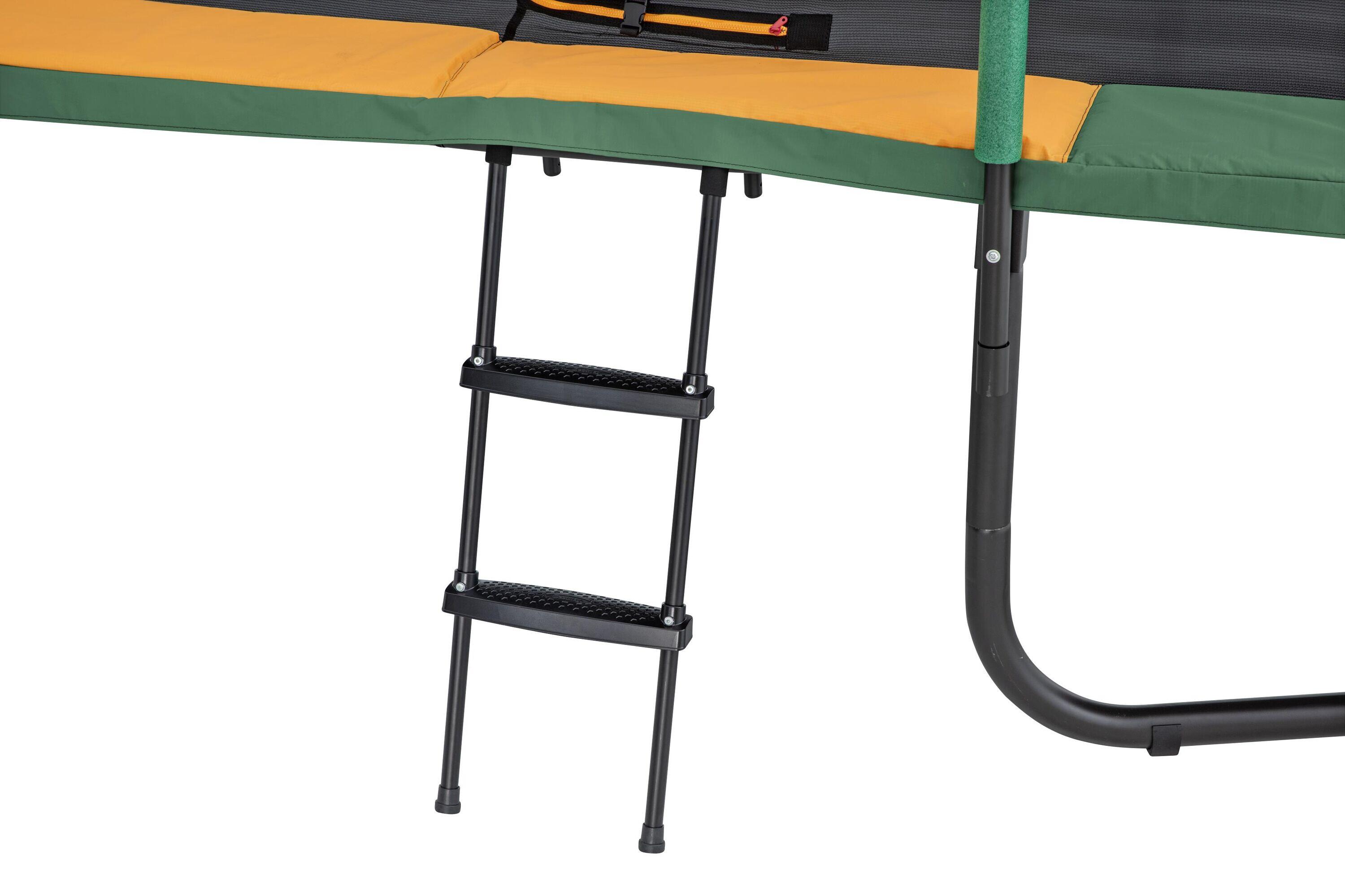 Bestway 59127Tappeto elastico Xtreme Air per bambini da 457x274x283 cm 7/7