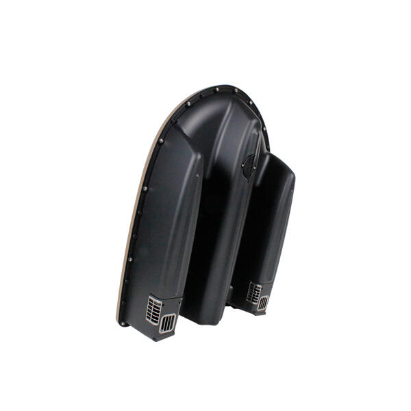 Lakemaster M2 Barca Pasturatore RC 4 kg - Bait Boat 400 m 6/7