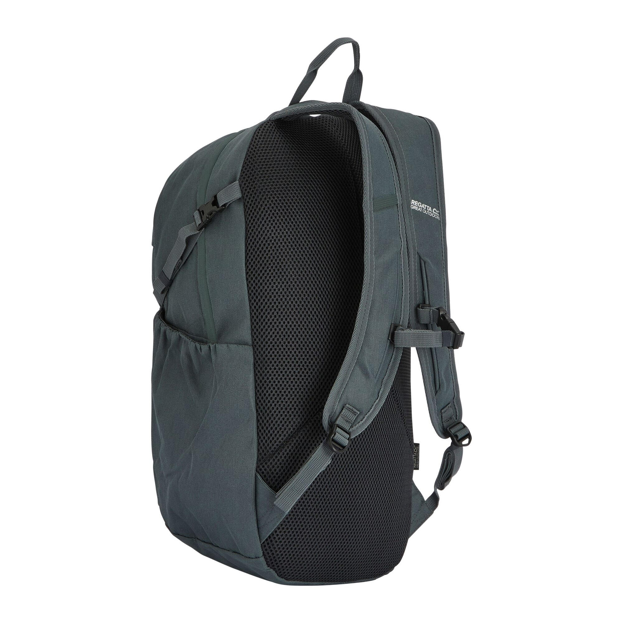 Sac À Dos Motif/style Logo PRISM (Orage Foncé) 2/4