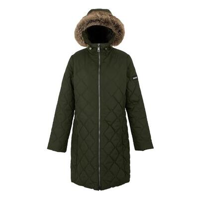 Vrouwen parka regatta fritha iii
