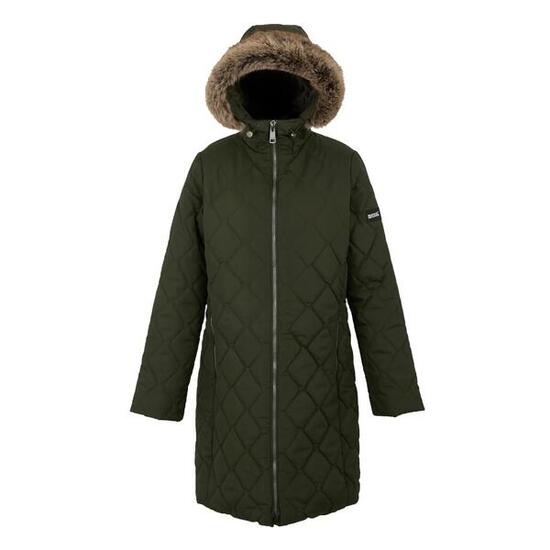Parka femme Regatta Fritha III