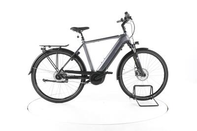 Tweedehands - victoria etrekking 11.3 city e-bike - goed
