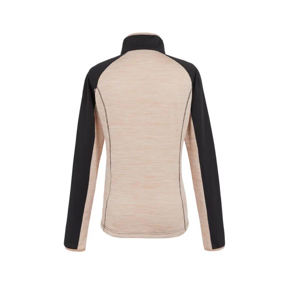 Damesfleece 1/2 rits Regatta Hepley 2/4