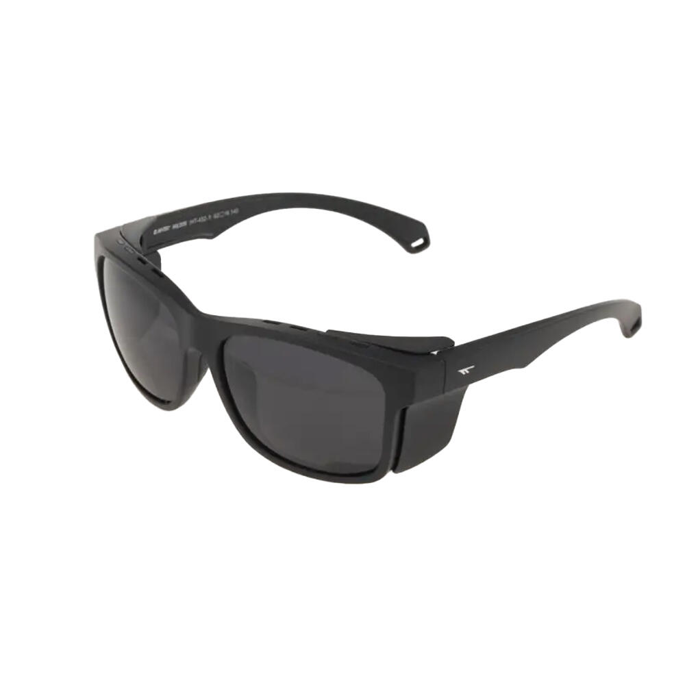 Haldor Sunglasses (Black)