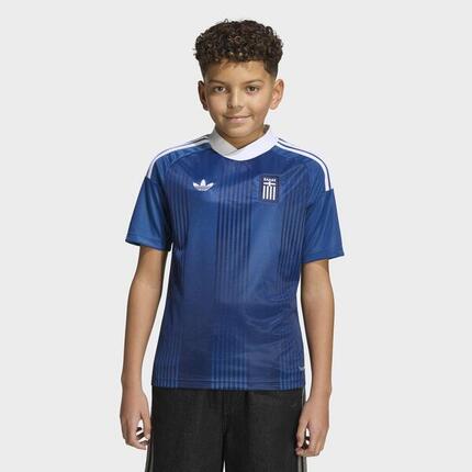 Griekenland 26 Uitshirt Kids