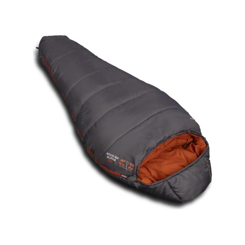 Śpiwór jednoosobowy Vango Nitestar Alpha 350 Excalibur