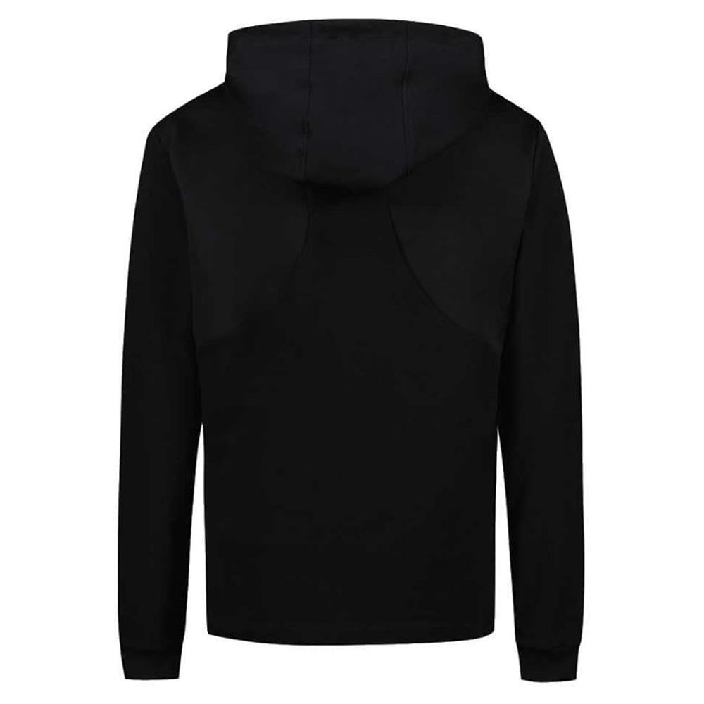 Sweat Noir Femme Le Coq Sportif Training 2310663 2/5