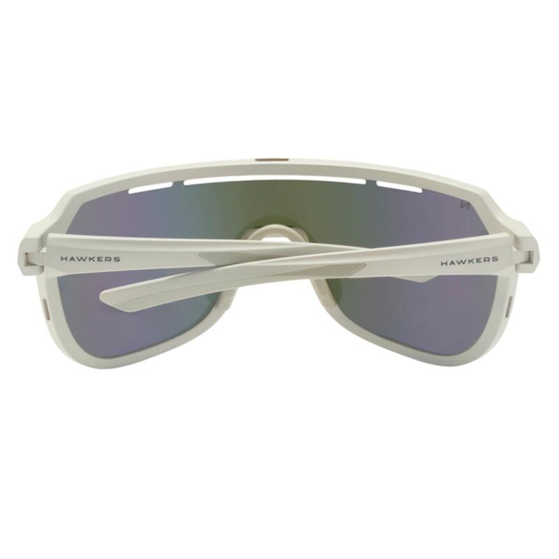 HAWKERS GAFAS CICLISMO UNISEX FLY BLANCO 3/3
