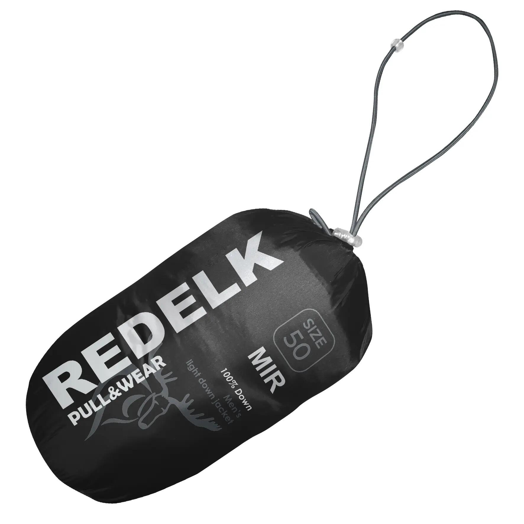 Hooded jacket Redelk Mir 2/2