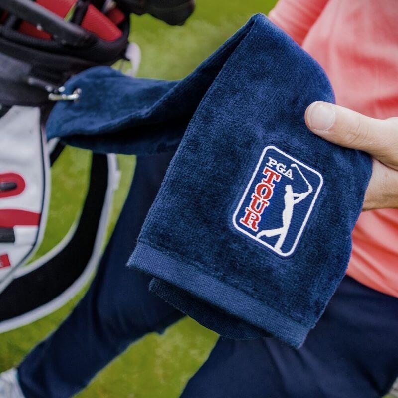 PGA TOUR Golf Towel 2/5