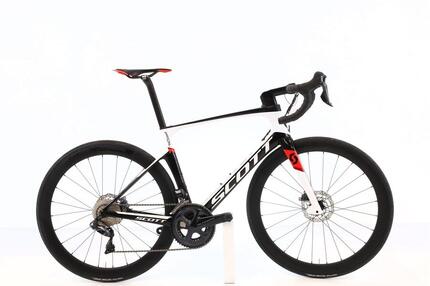 Refurbished Rennrad · Foil 10 Di2 11V · Sehr guter Zustand