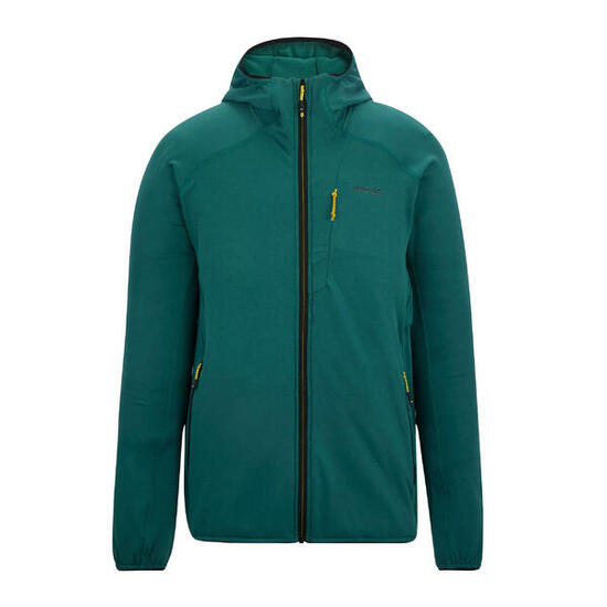 Haut De Sport KADLEY Homme (Vert Sarcelle)