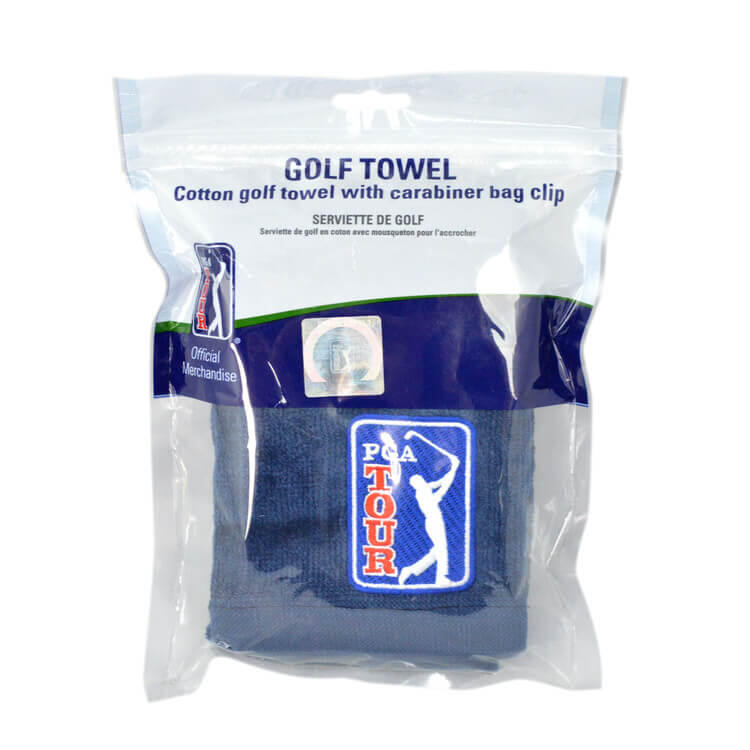 PGA TOUR Golf Towel 3/5